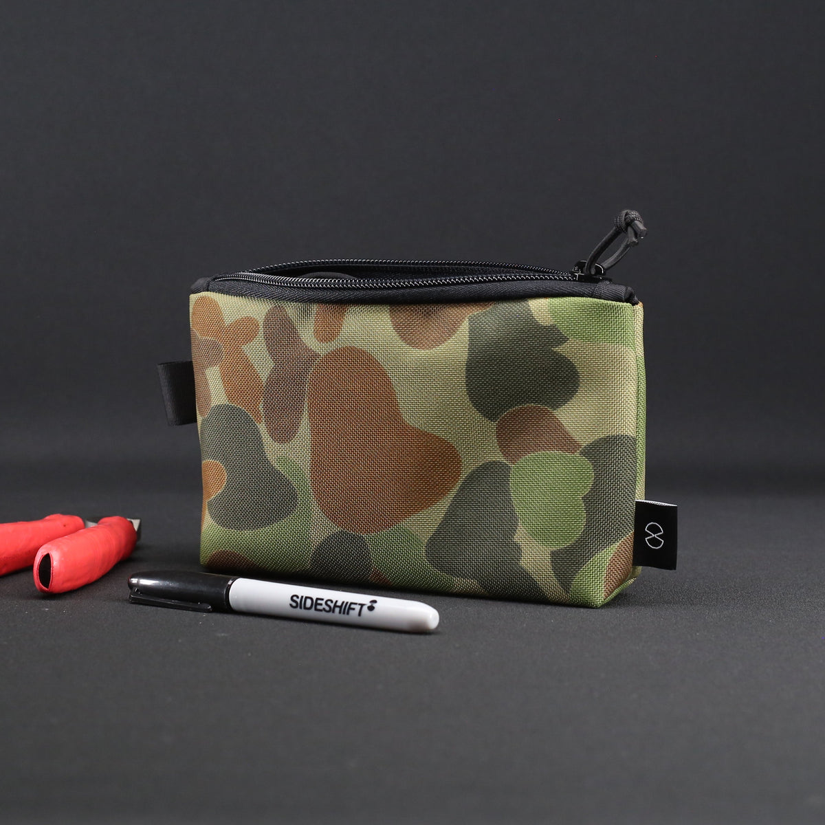 Stash Pouch in AusCam