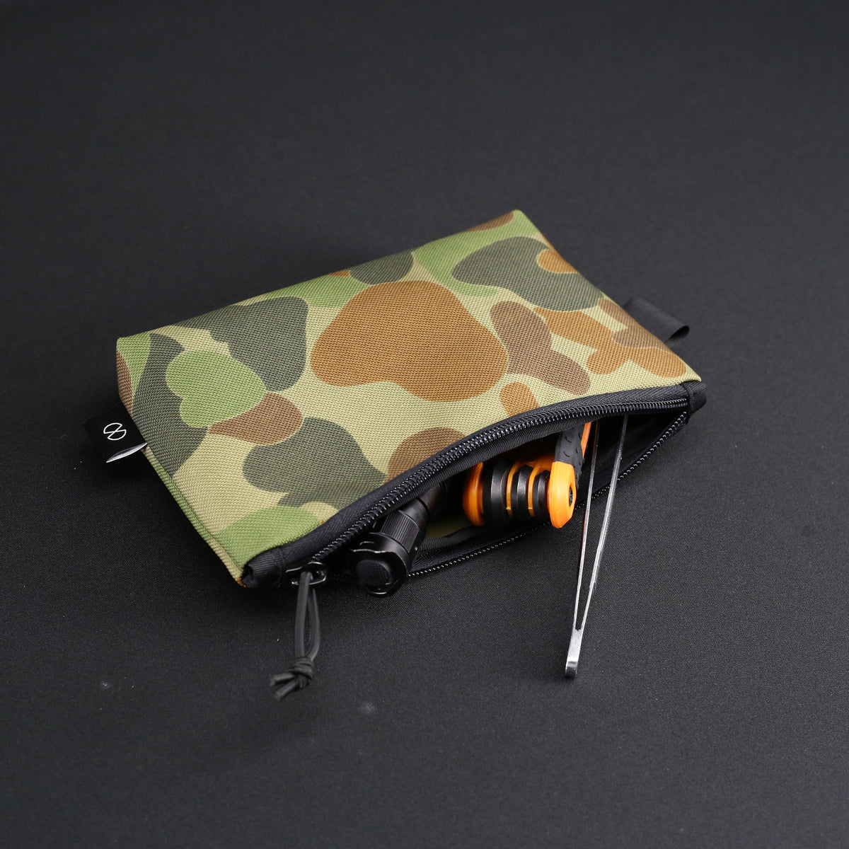 Stash Pouch in AusCam