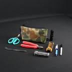 Stash Pouch in AusCam
