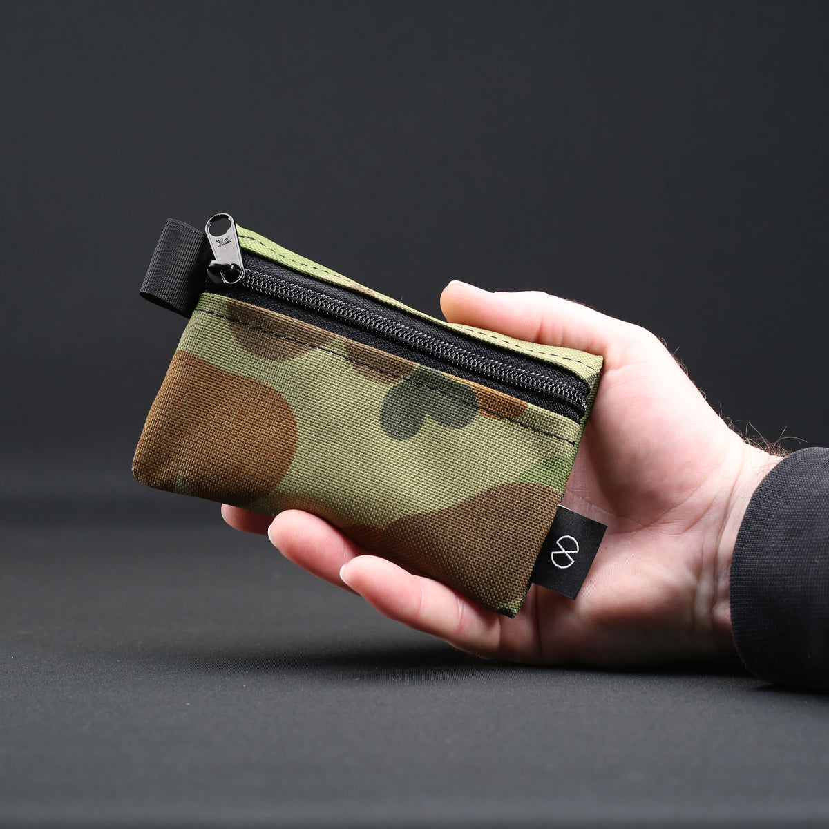 Pocket Pouch - AusCam