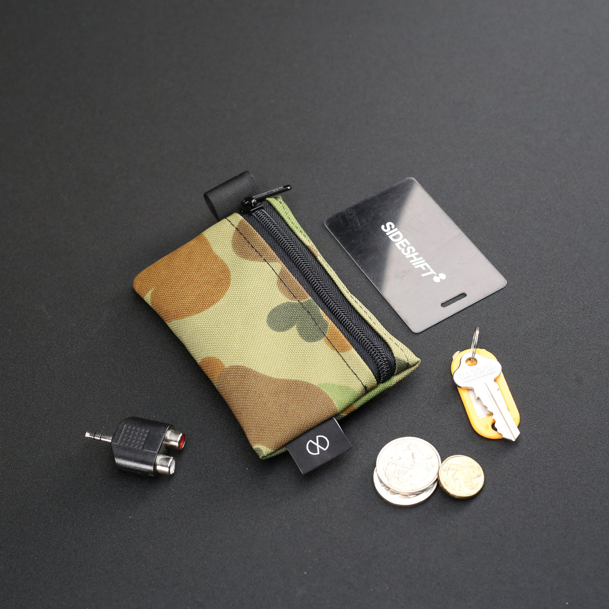 Pocket Pouch - AusCam