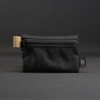Pocket Pouch - Black x Coyote