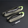 Grab Pouch in Ranger Green