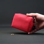 Little Brick - Red x Red
