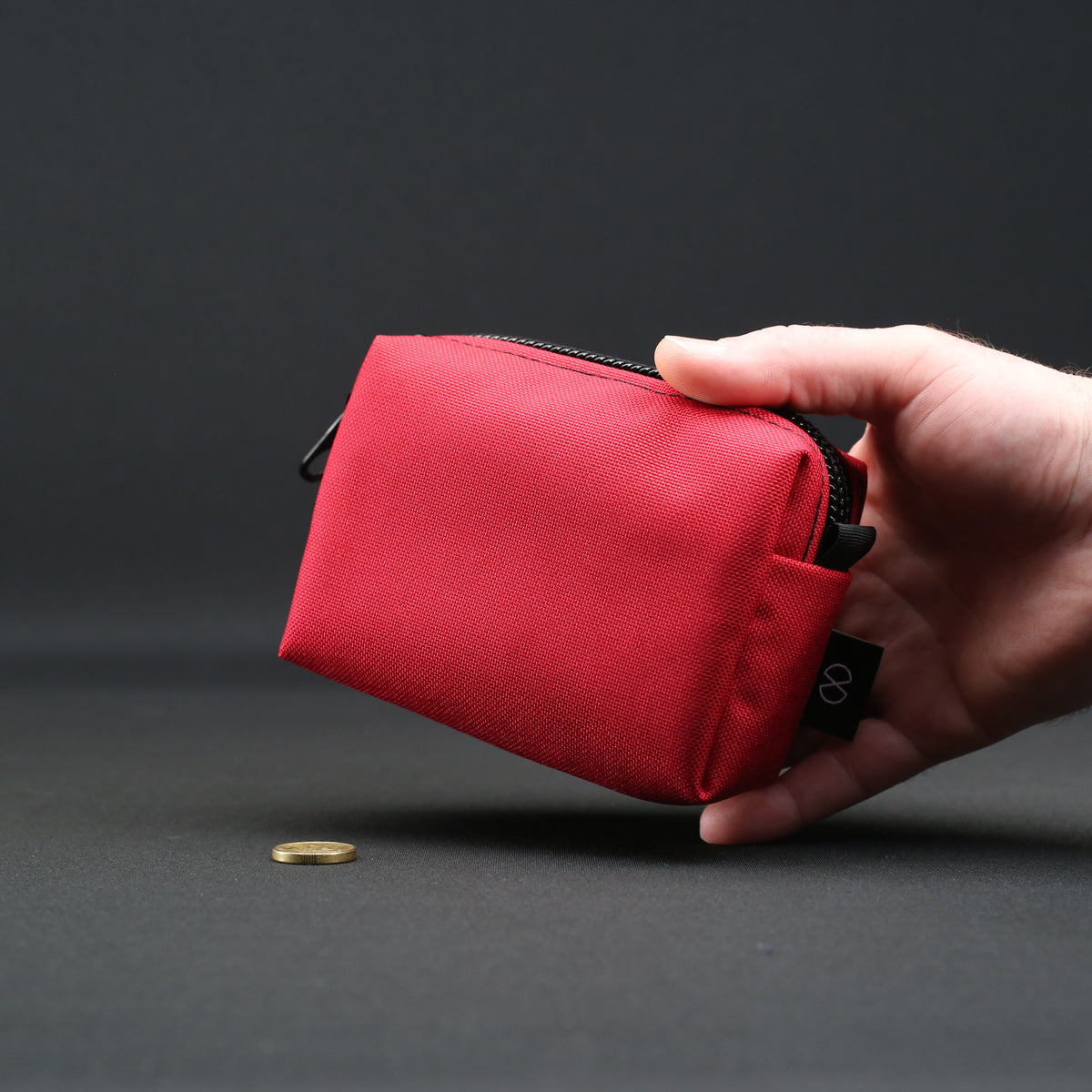 Little Brick - Red x Red