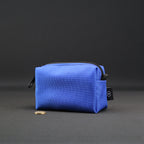 Little Brick - Royal Blue x Fluro Yellow