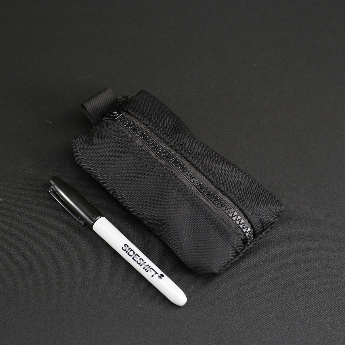 3D Mini Packer - Black x Fluro Yellow