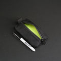 3D Mini Packer - Black x Fluro Yellow