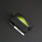 3D Mini Packer - Black x Fluro Yellow
