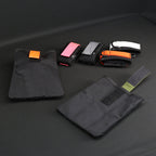 Folding Spare Pocket