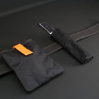 Folding Spare Pocket