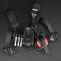 Chest Rig - Type 7 Special in Black