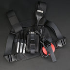 Chest Rig - Type 7 Special in Black