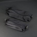 Mesh Packing Cell in Black