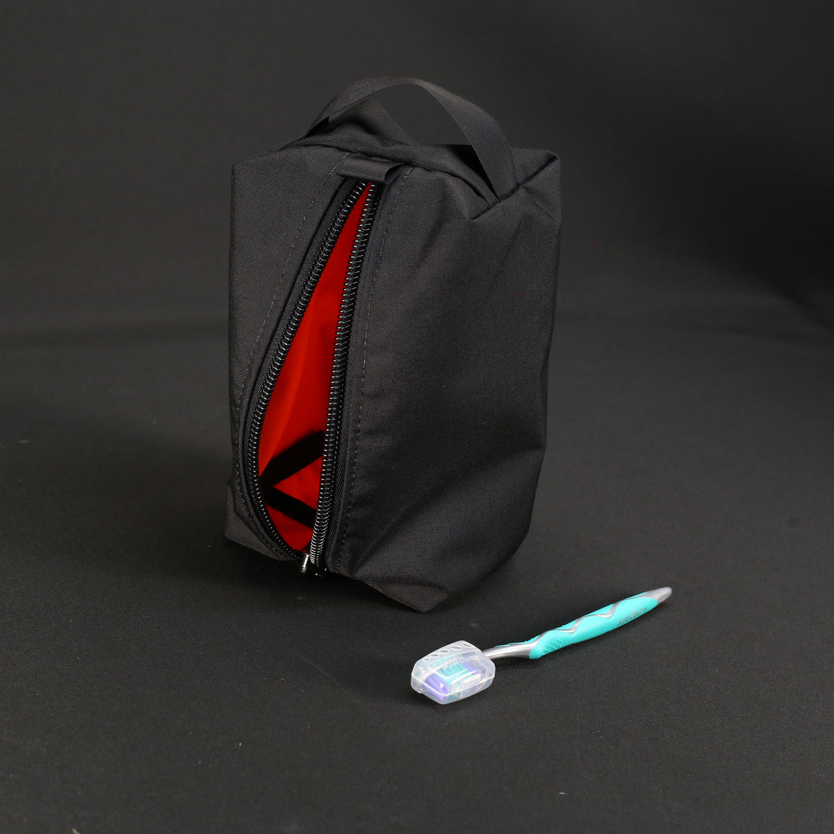 Toiletries Bag - Special