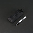 Mega Pocket Rocket - Black x Fluro Orange