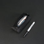 Mega Pocket Rocket - Black x Fluro Orange