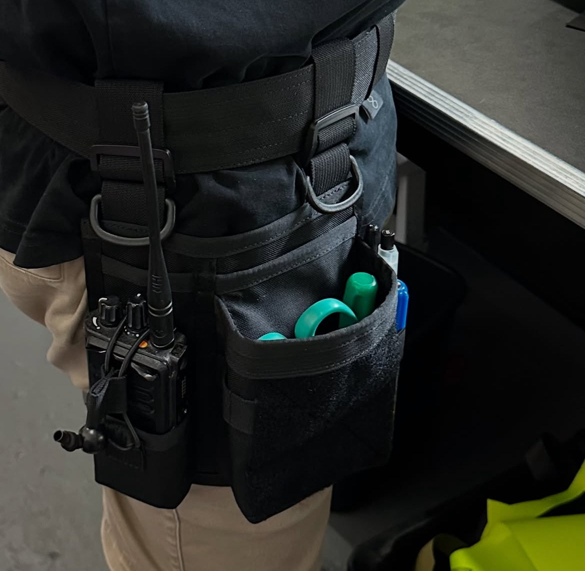 Thigh Rig - Type 4