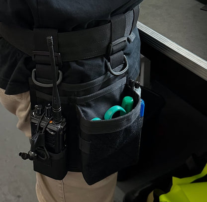 Thigh Rig (T4)