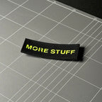 'Good Times' Patches
