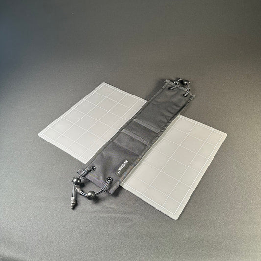 Drumstick Easy-Sleeve Black