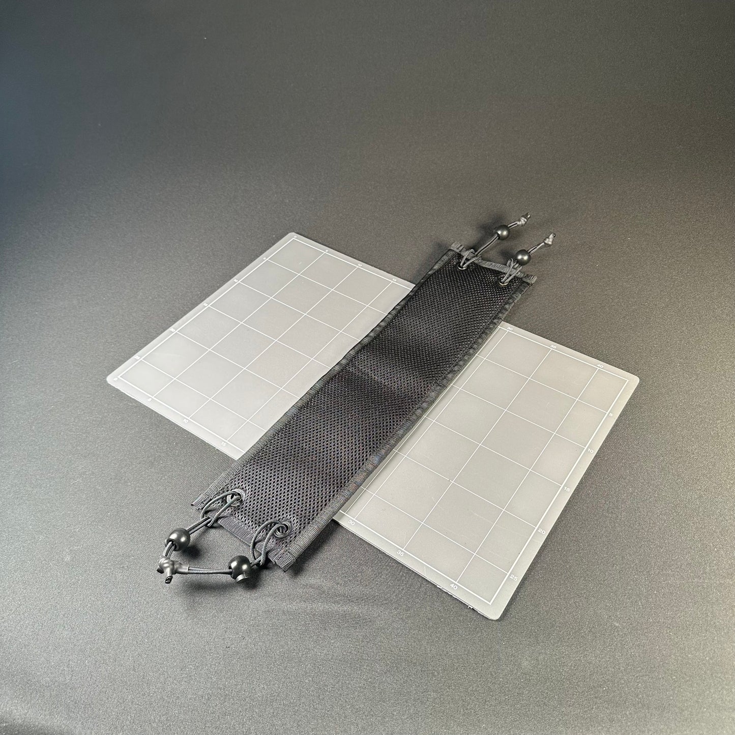 Drumstick Easy-Sleeve Black