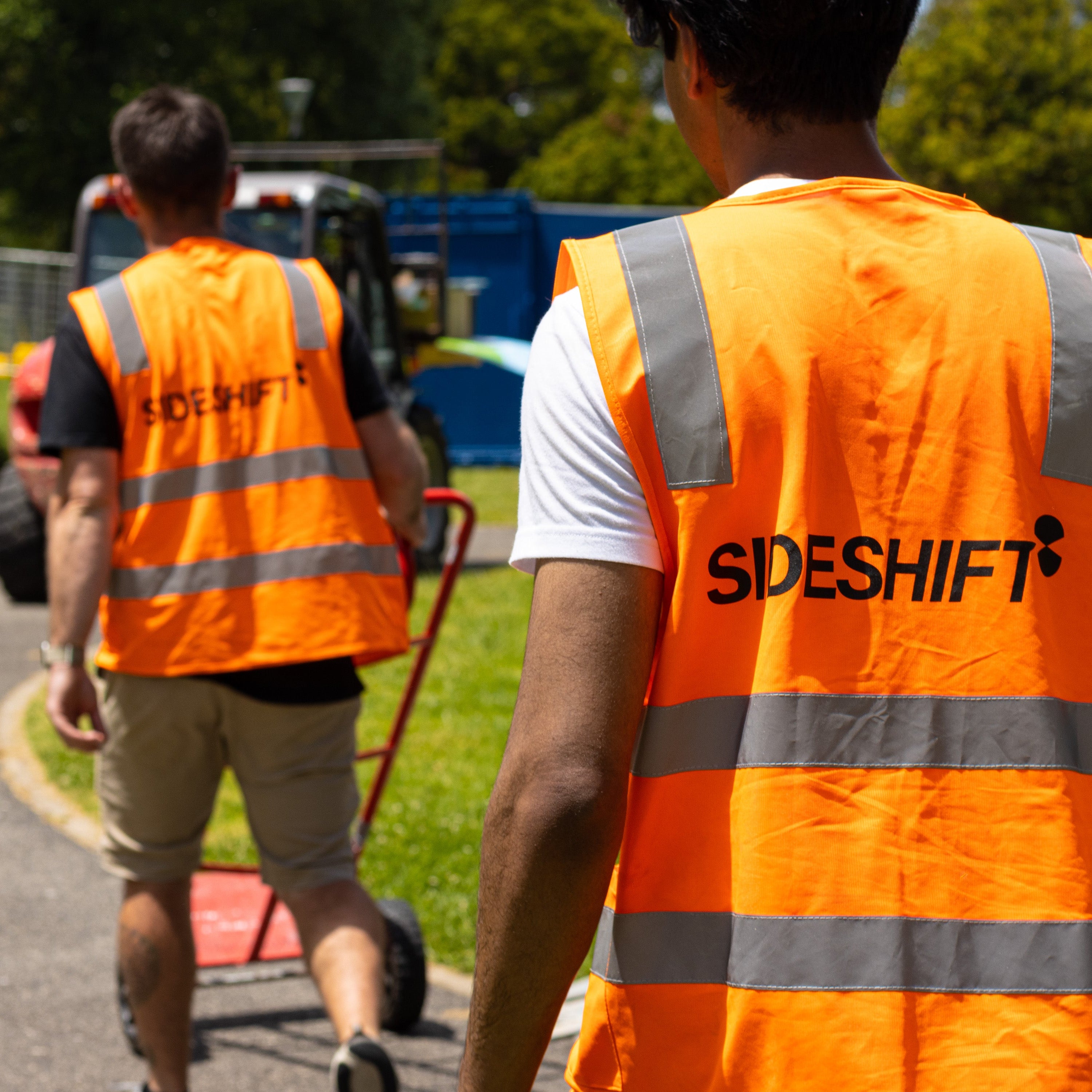 Priority Despatch