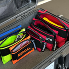 Organiser Pouches
