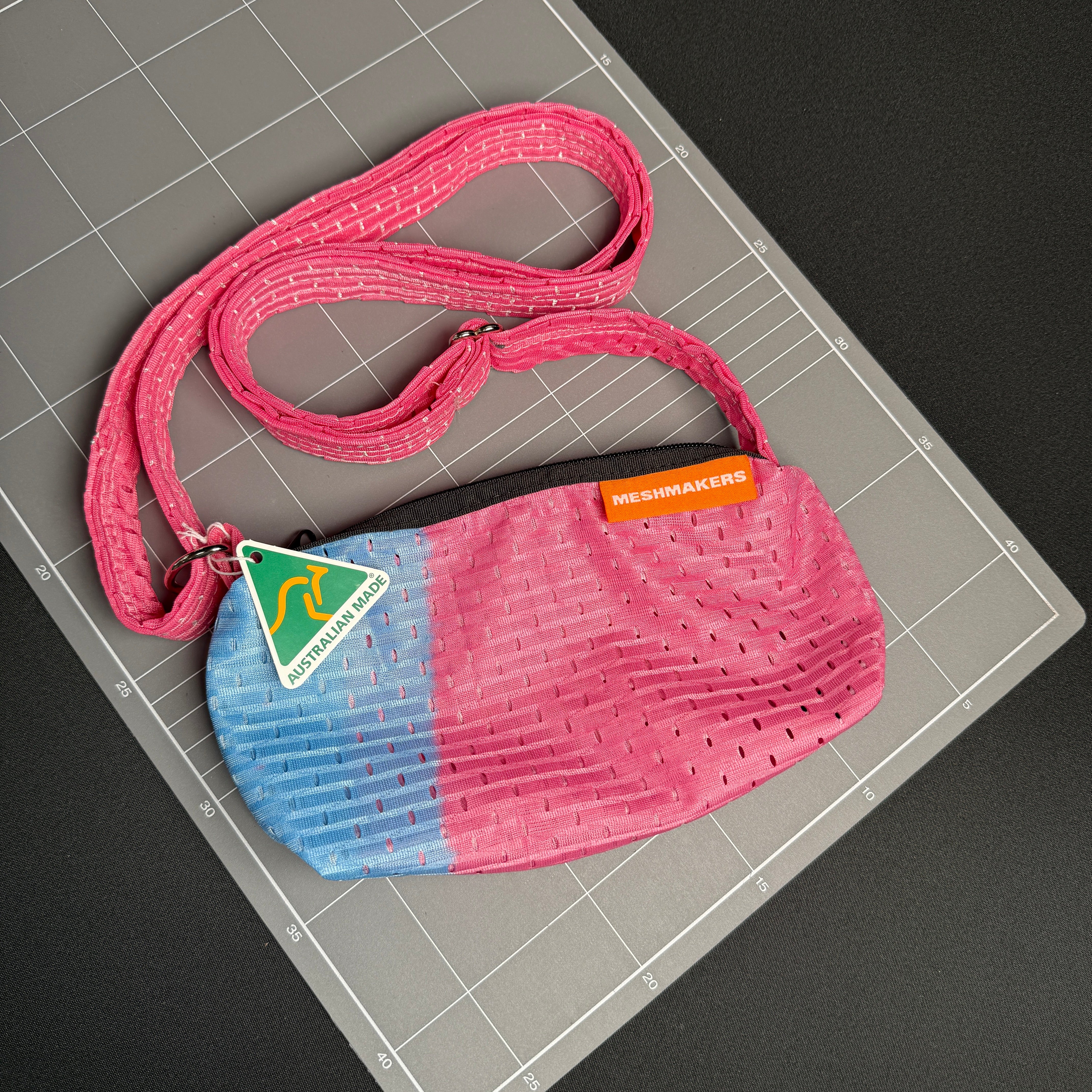 Meshmaker Shouldee #001