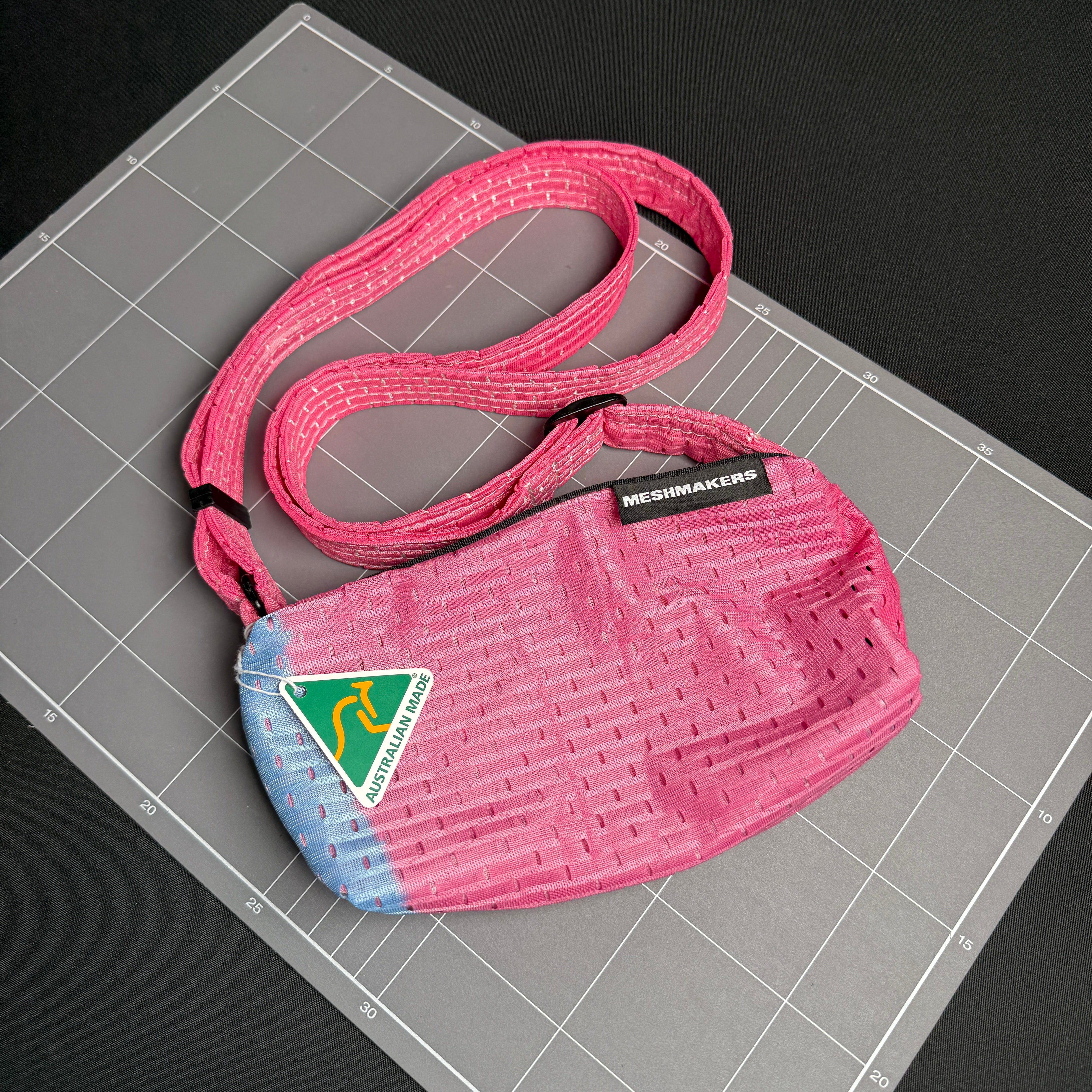 Meshmaker Shouldee #002