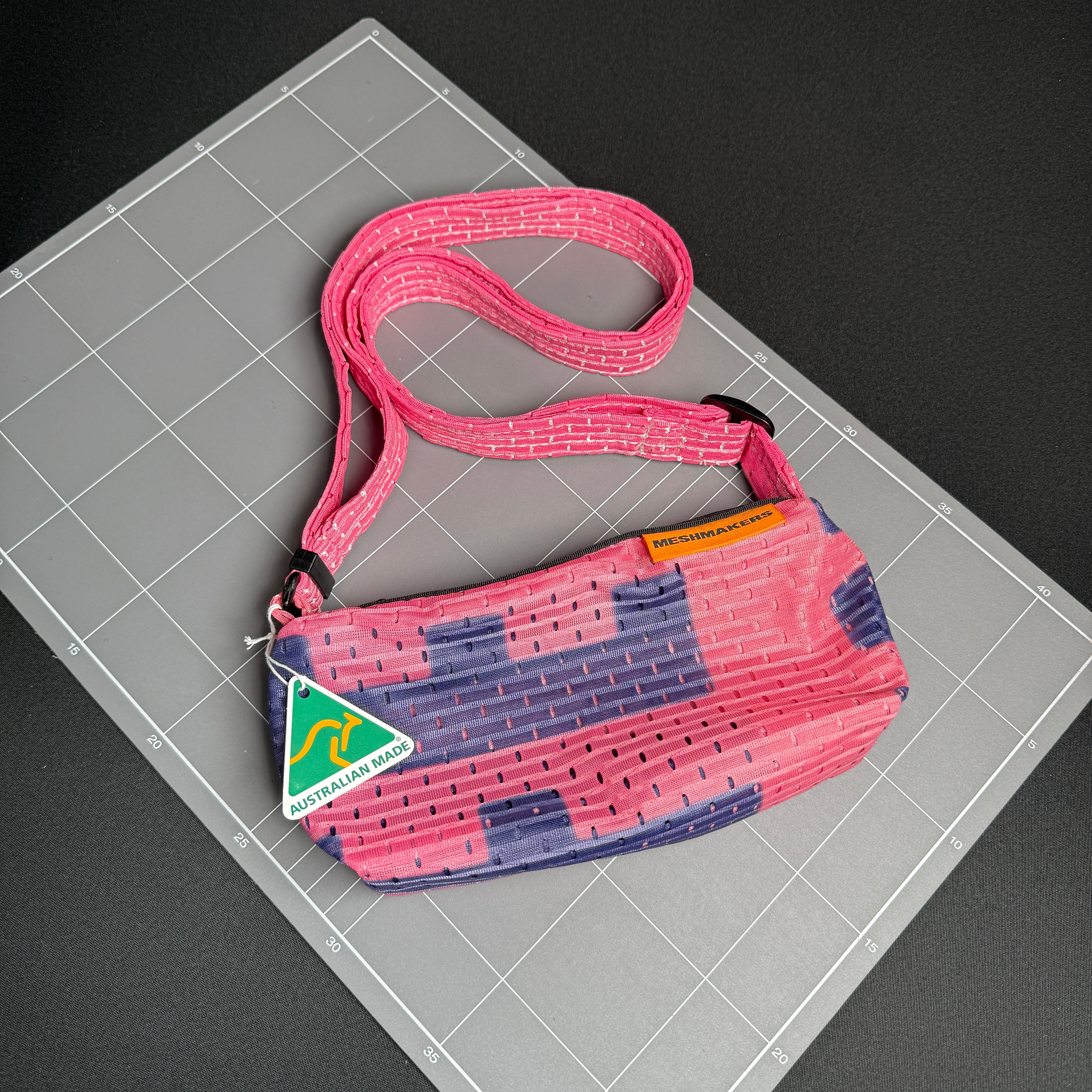 Meshmaker Shouldee #003