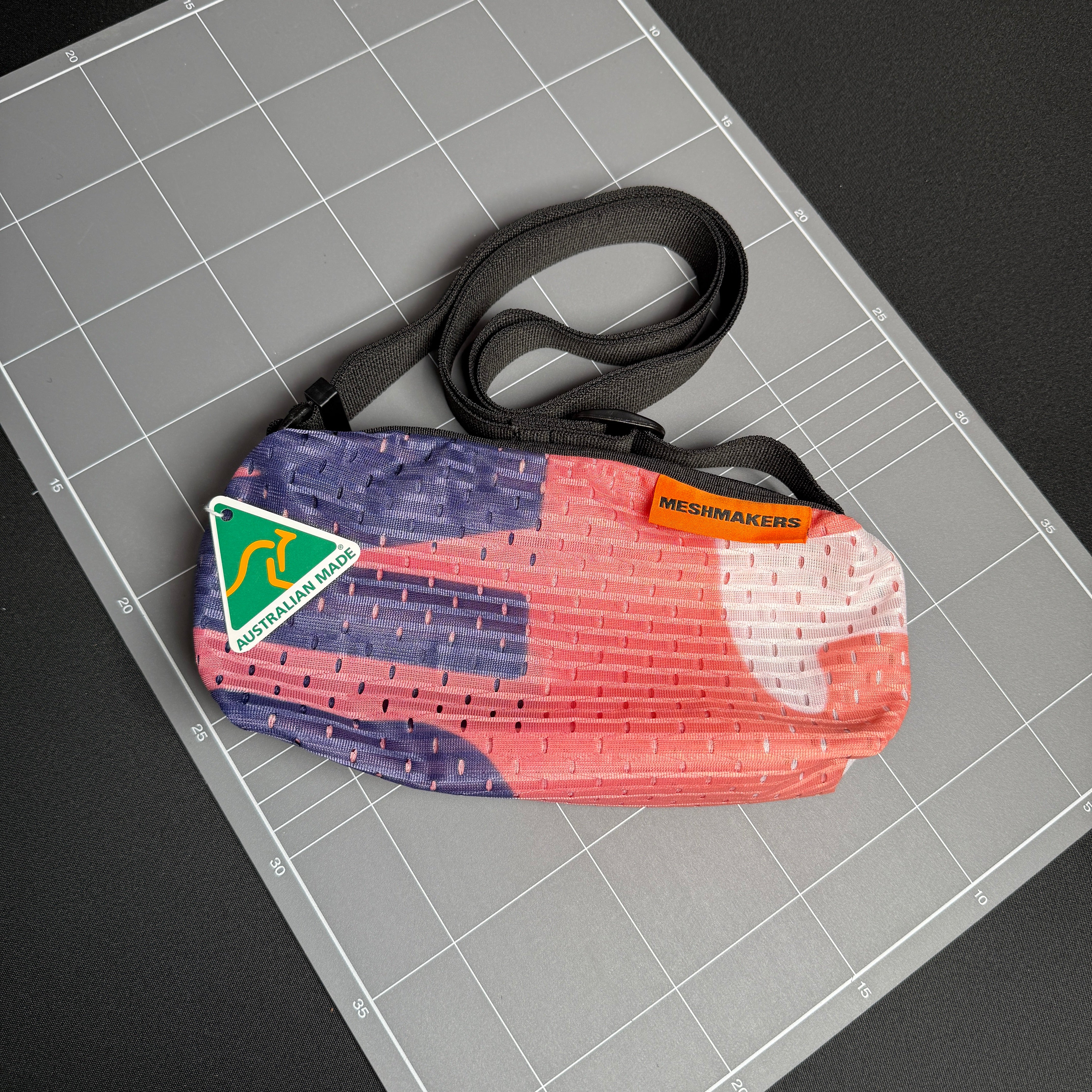 Meshmaker Shouldee #004