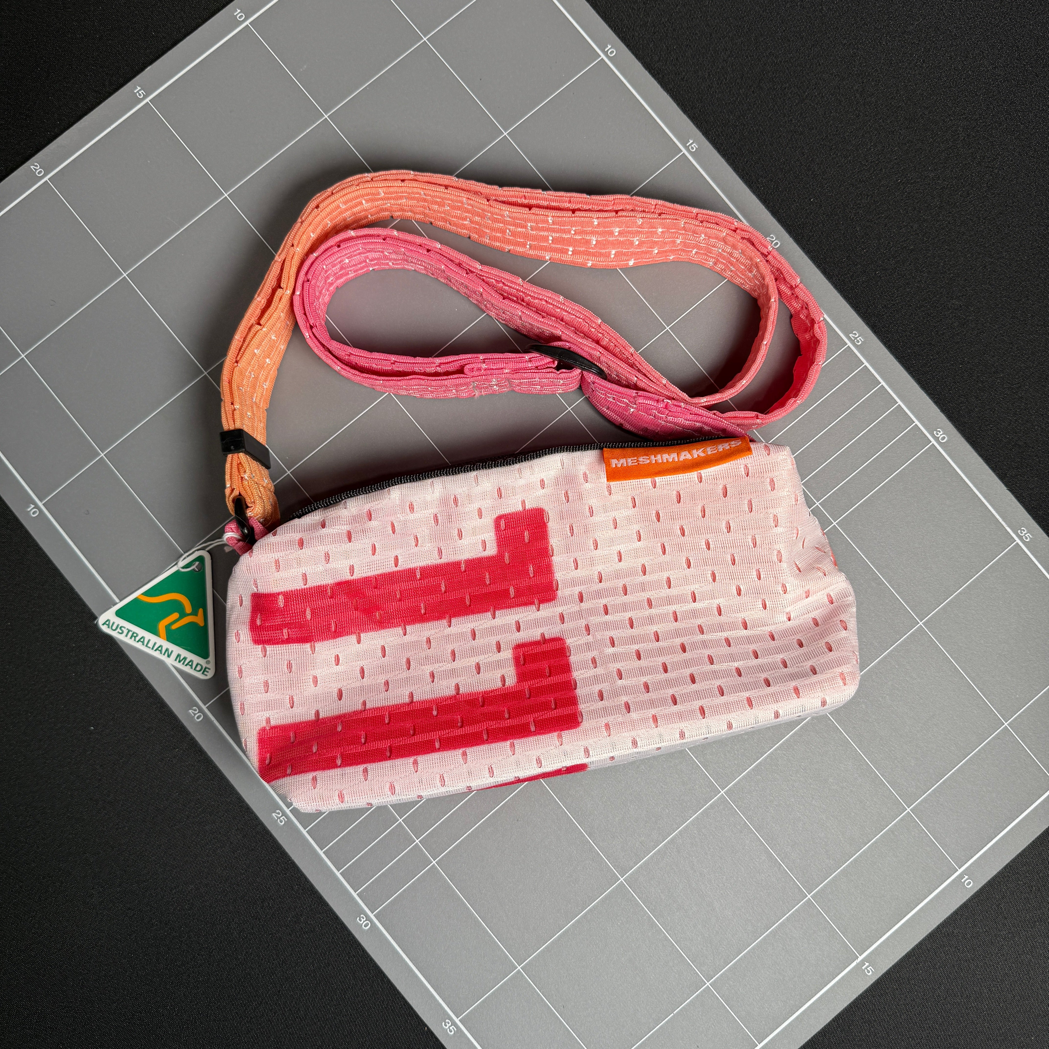 Meshmaker Shouldee #005