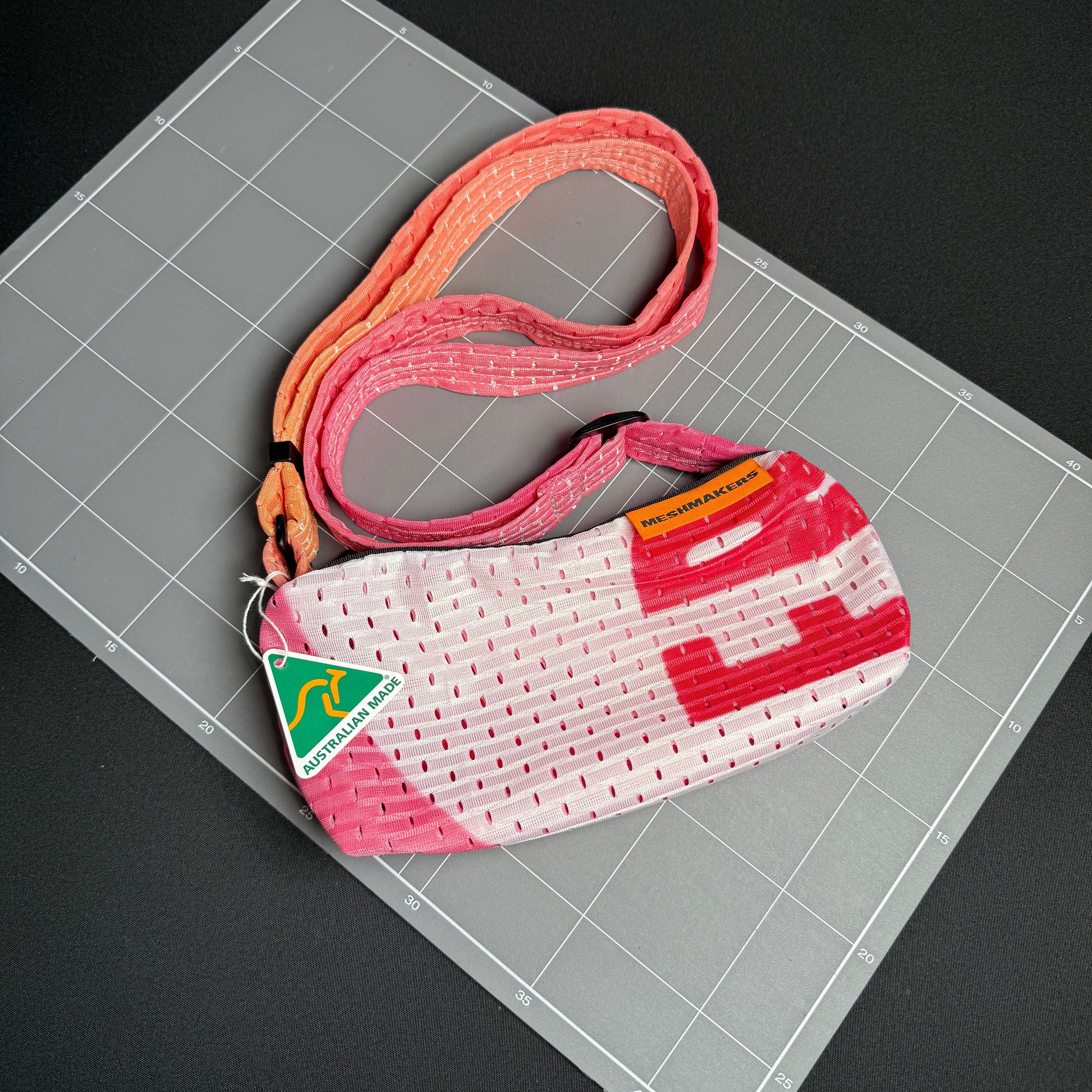 Meshmaker Shouldee #008