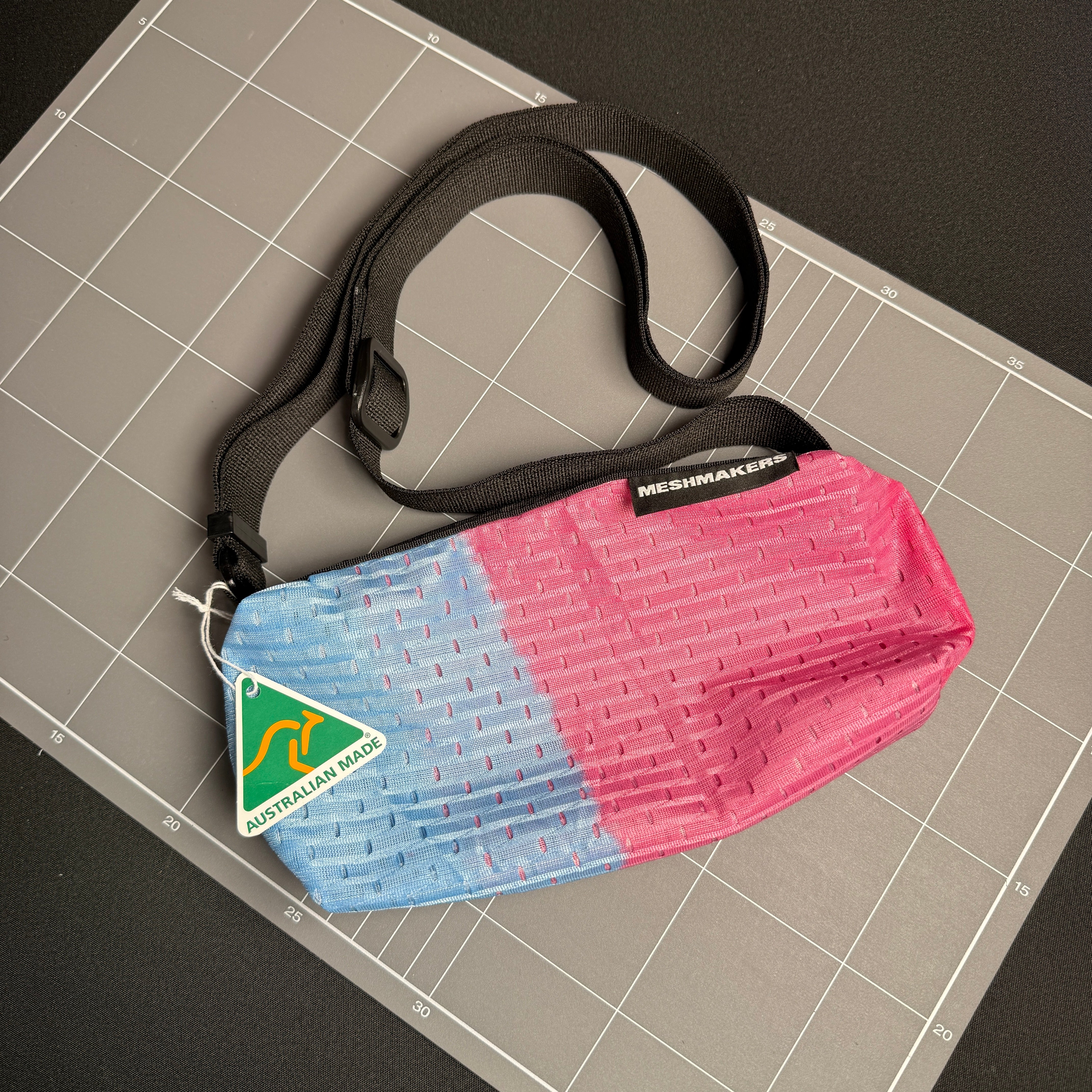 Meshmaker Shouldee #009