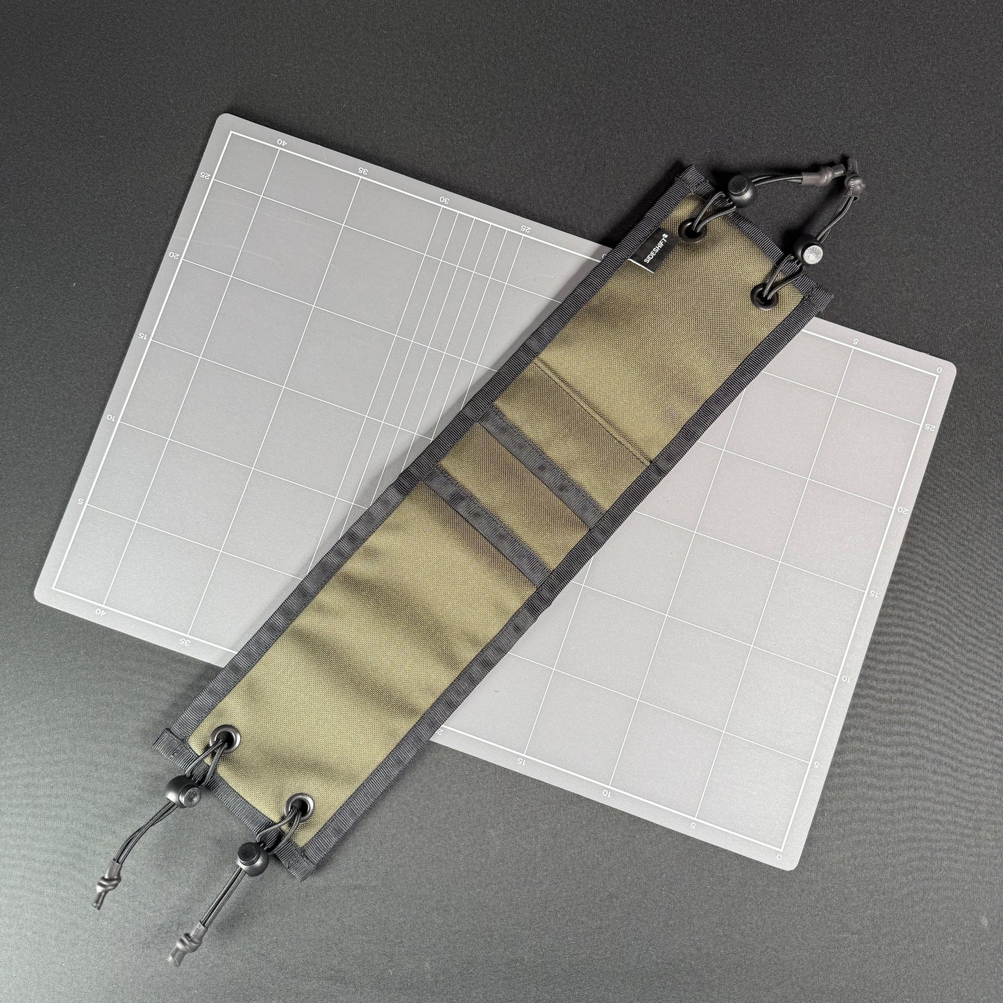 Drumstick Easy-Sleeve Ranger Green