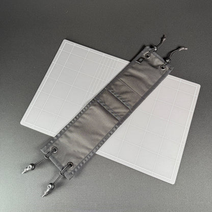 Drumstick Easy-Sleeve Dark Grey