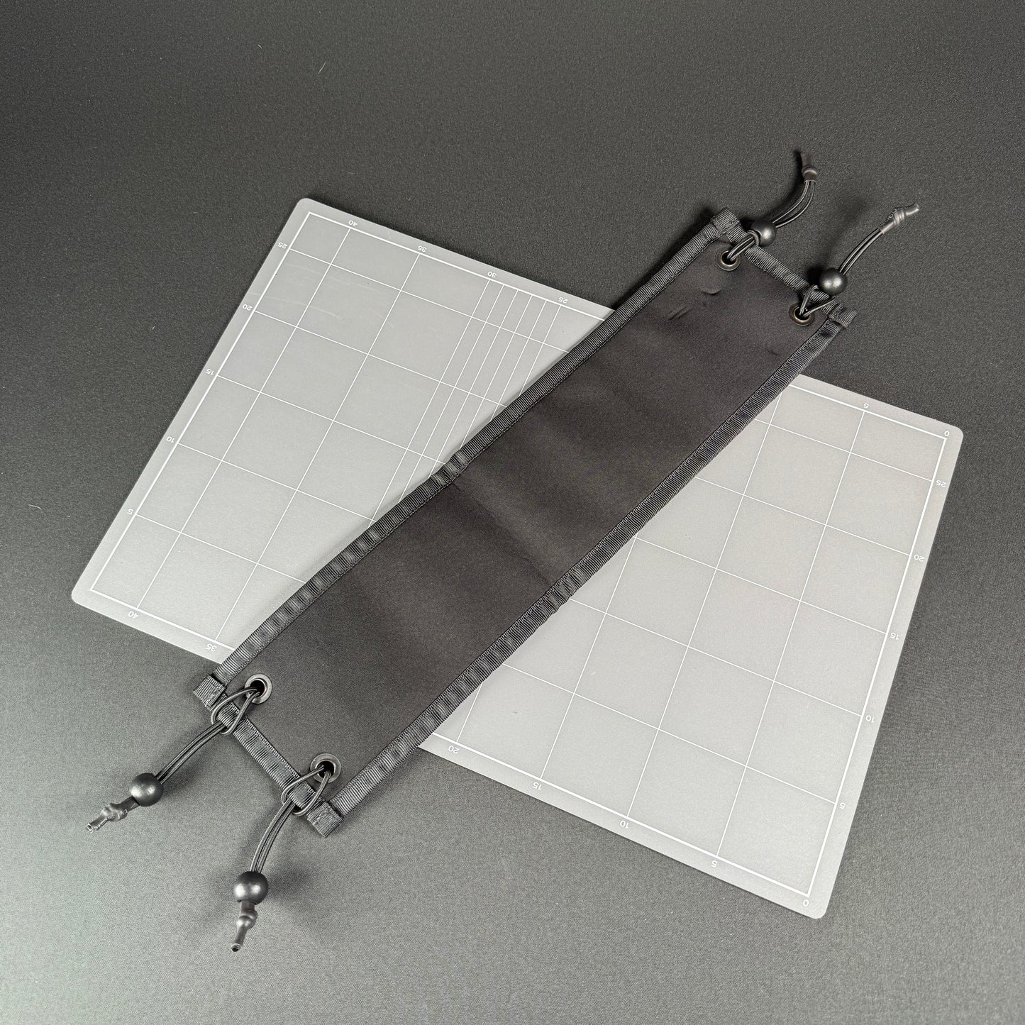 Drumstick Easy-Sleeve Dark Grey