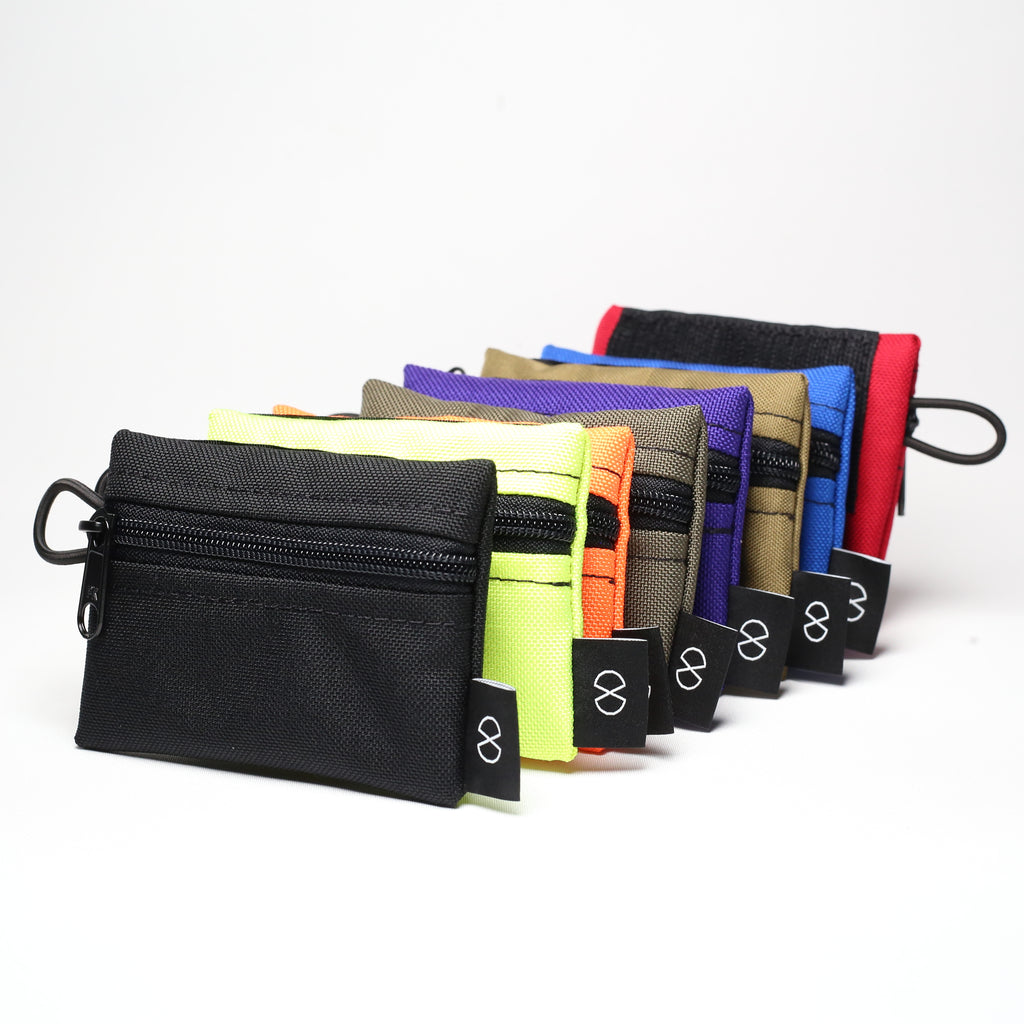 Tiny Pocket Pouch