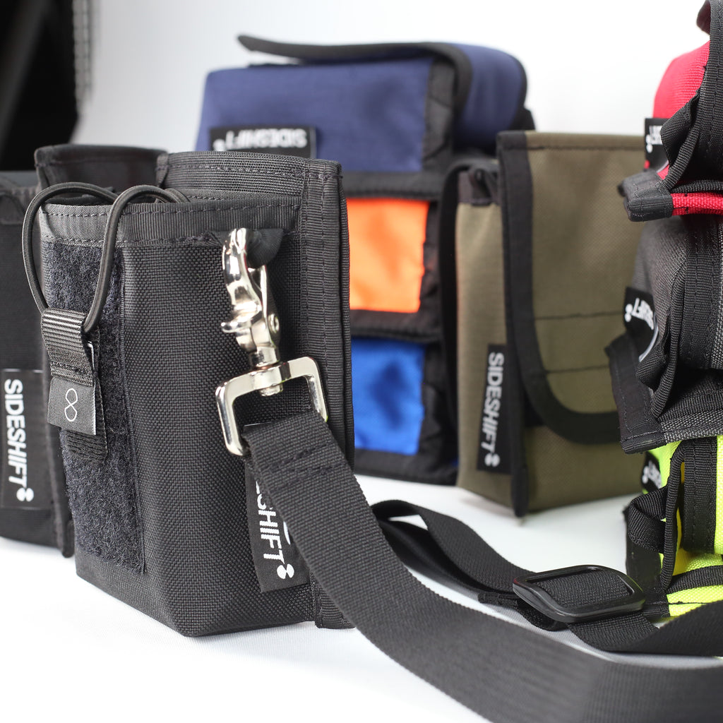 GP2 Radio Sling