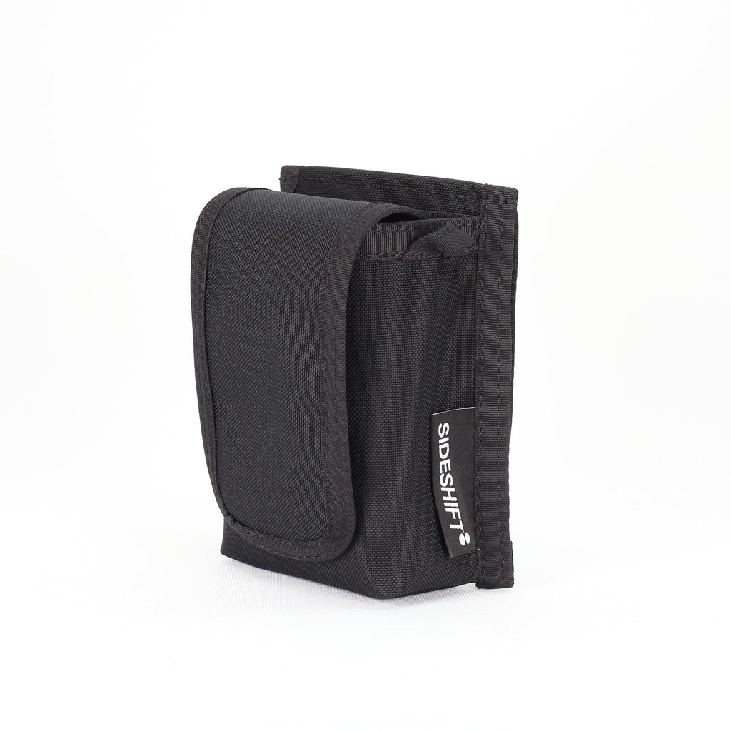 Gig Pouch 2 - Jet Black