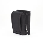 Gig Pouch 2 - Jet Black with lid