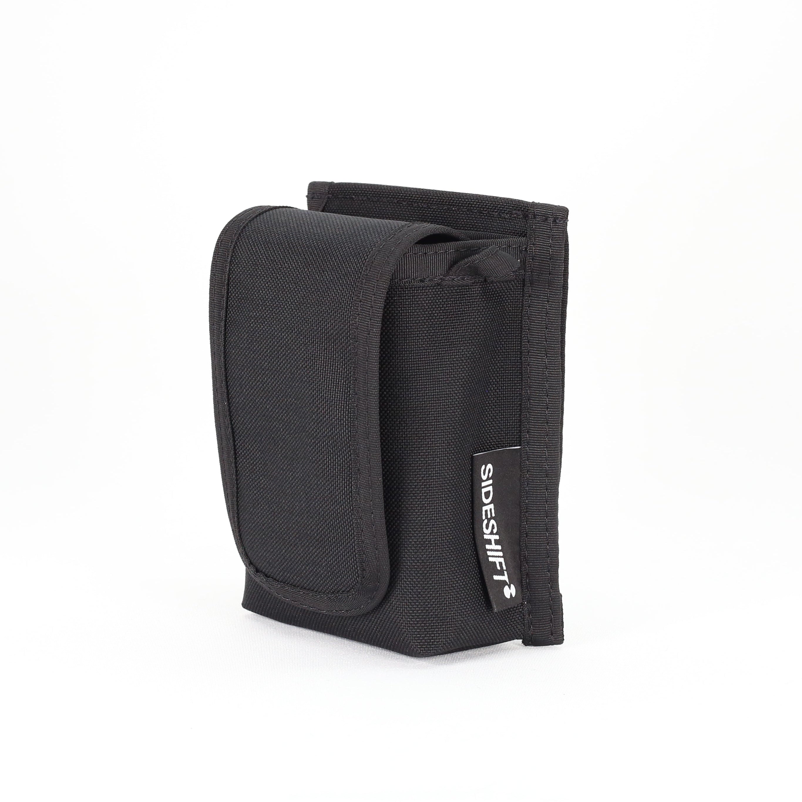 Gig Pouch 2 - Jet Black