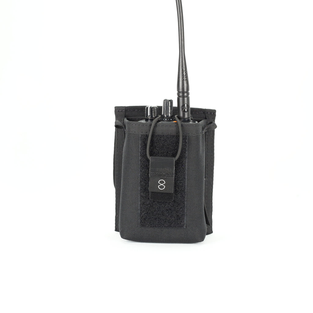 GP2 Radio Pouch