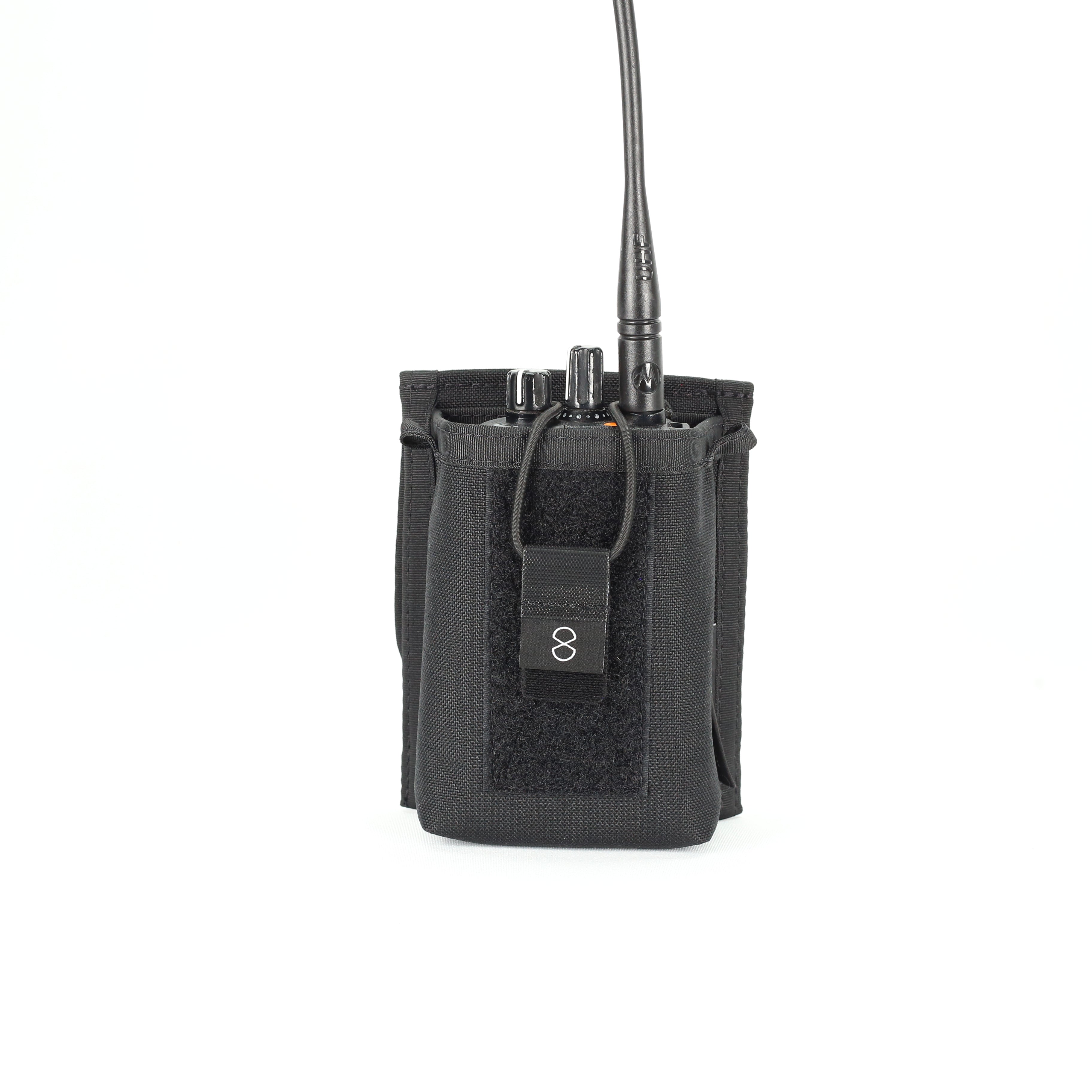 GP2 Radio Pouch