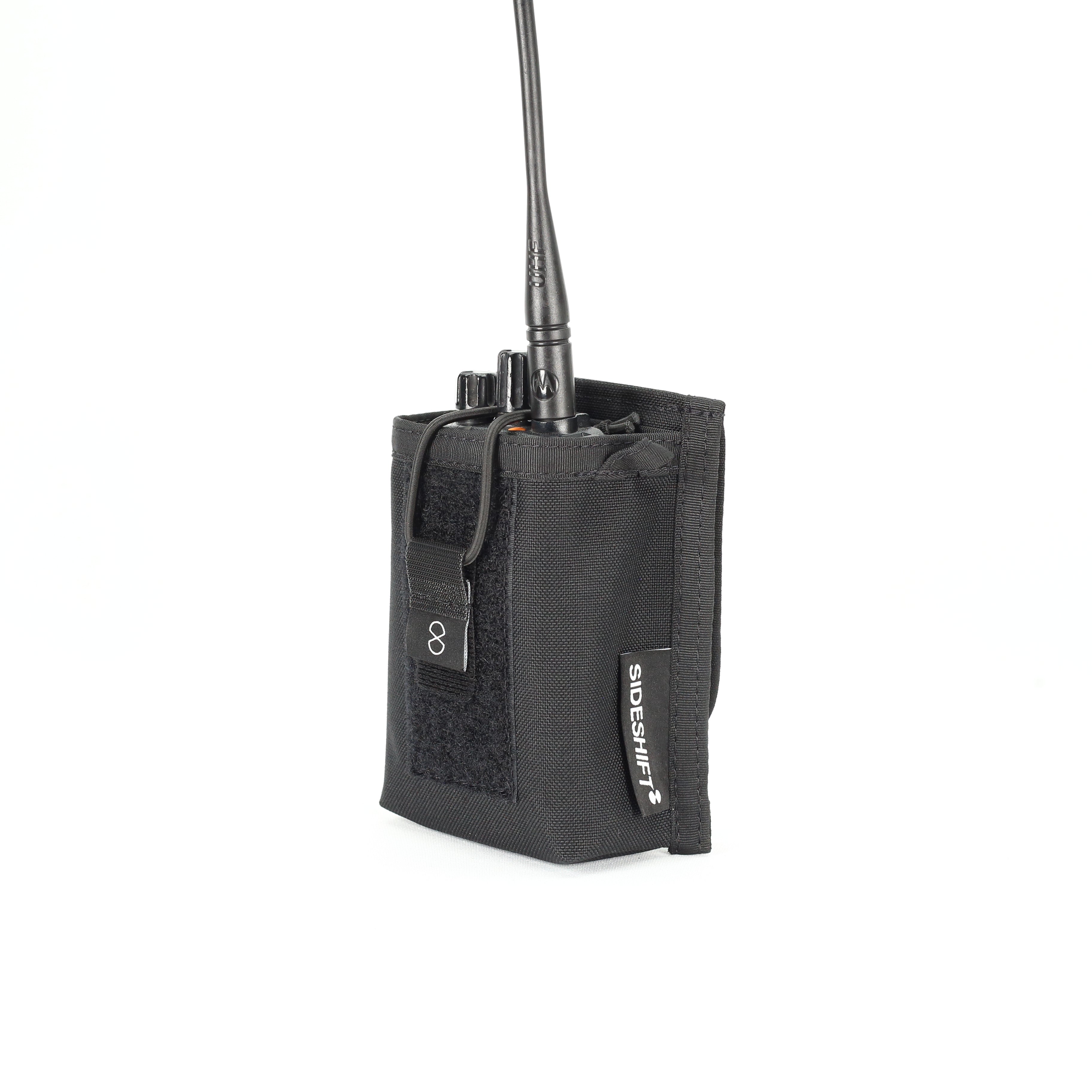Gig Pouch 2 (Cord Retention Kit)