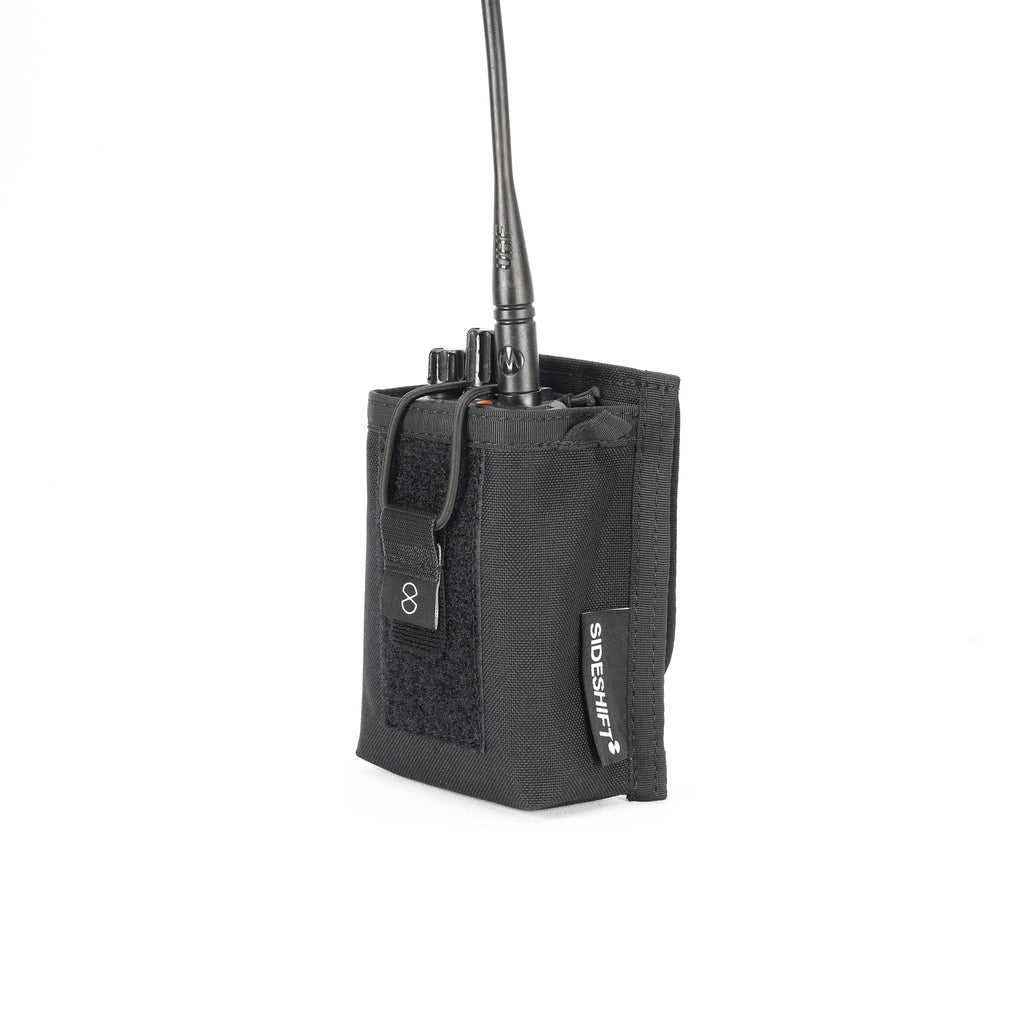 GP2 Radio Pouch