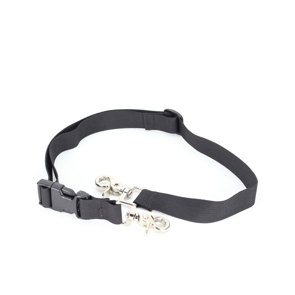 Gig Pouch 2 (Shoulder Strap)
