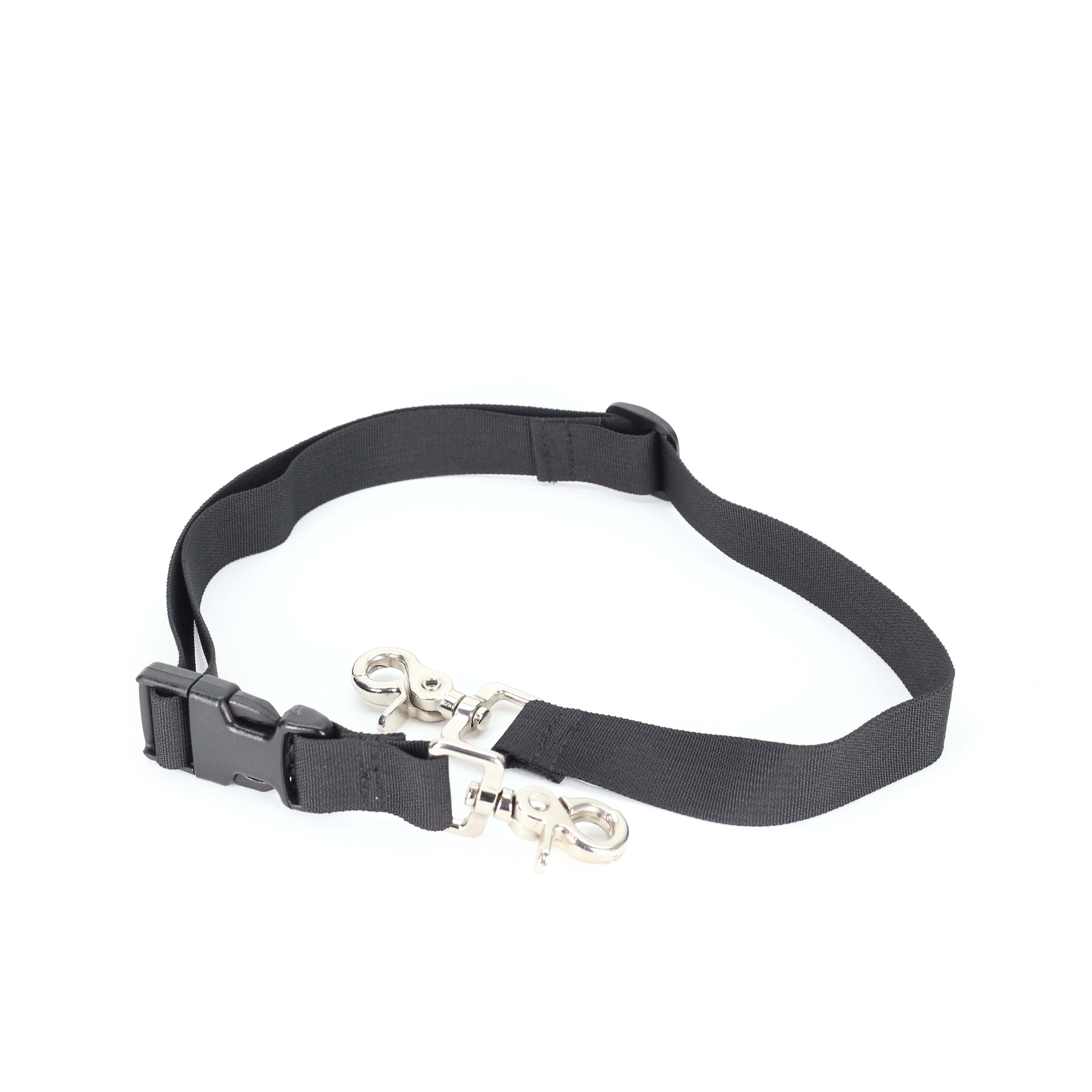 Gig Pouch 2 (Shoulder Strap)