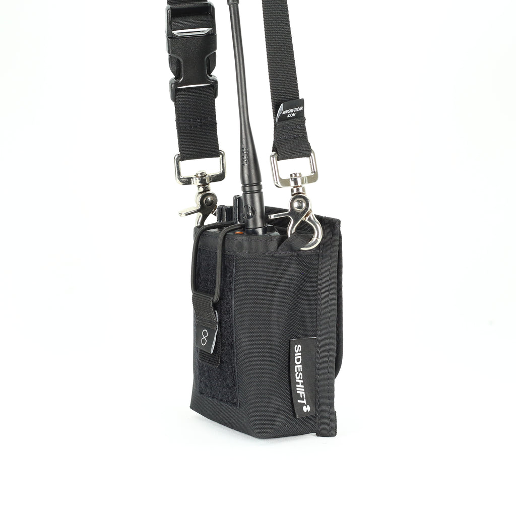 Gig Pouch 2 (Shoulder Strap)